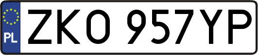 ZKO957YP