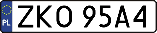 ZKO95A4