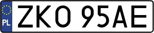 ZKO95AE
