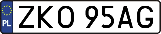 ZKO95AG