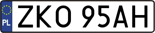 ZKO95AH