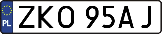 ZKO95AJ