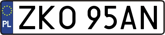 ZKO95AN
