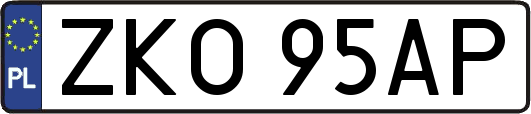 ZKO95AP