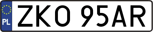 ZKO95AR