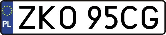 ZKO95CG
