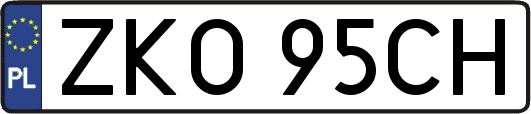 ZKO95CH