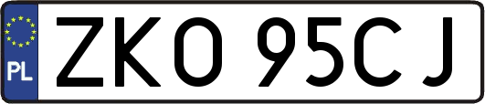 ZKO95CJ