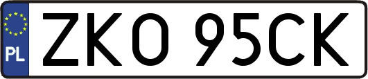 ZKO95CK