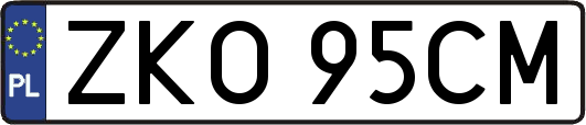 ZKO95CM