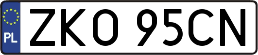 ZKO95CN