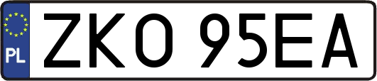 ZKO95EA