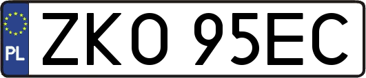 ZKO95EC