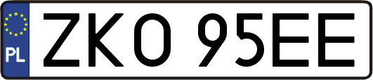 ZKO95EE