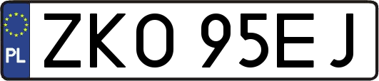 ZKO95EJ