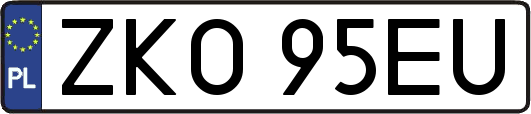ZKO95EU