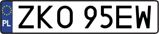 ZKO95EW