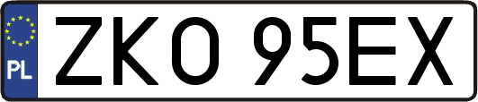 ZKO95EX