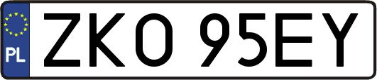 ZKO95EY