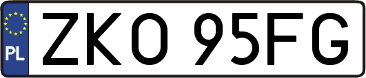 ZKO95FG