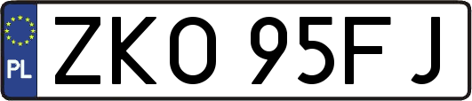 ZKO95FJ