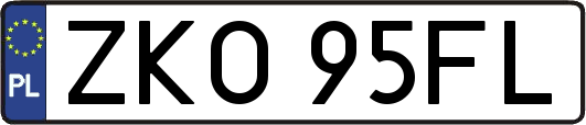 ZKO95FL