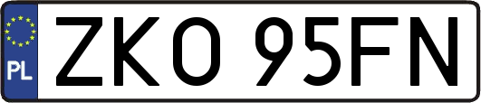 ZKO95FN