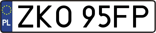 ZKO95FP