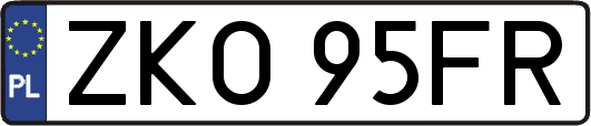 ZKO95FR