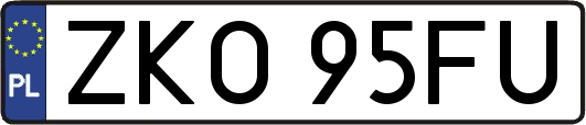 ZKO95FU