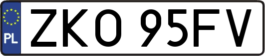 ZKO95FV