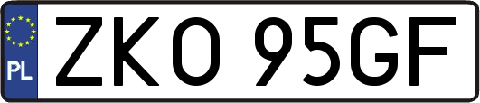 ZKO95GF