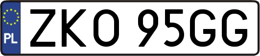 ZKO95GG