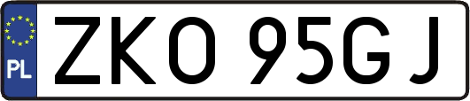 ZKO95GJ