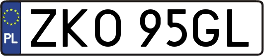 ZKO95GL