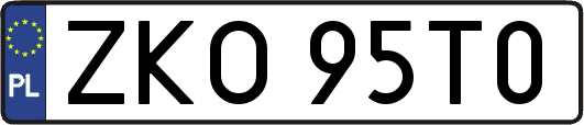 ZKO95T0