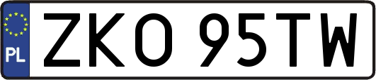 ZKO95TW