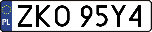 ZKO95Y4