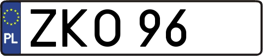 ZKO96