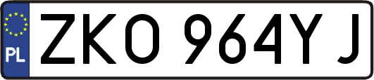 ZKO964YJ