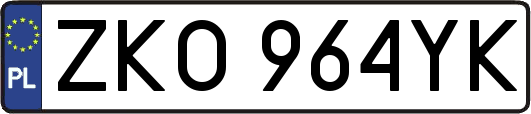 ZKO964YK