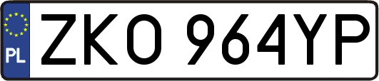 ZKO964YP