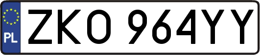 ZKO964YY