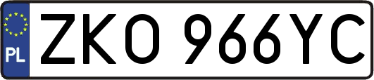 ZKO966YC