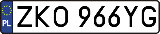 ZKO966YG