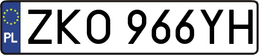 ZKO966YH