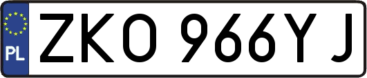 ZKO966YJ