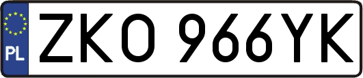 ZKO966YK