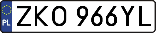 ZKO966YL