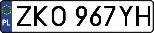 ZKO967YH